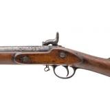 "British Pattern 1860 short rifle .577 (AL9975) CONSIGNMENT" - 3 of 7