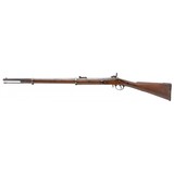 "British Pattern 1860 short rifle .577 (AL9975) CONSIGNMENT" - 4 of 7