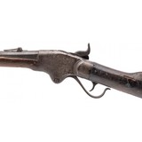 "U.S. Spencer Army Model Military rifle .52 caliber (AL9977) CONSIGNEMNT" - 4 of 7