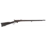 "U.S. Spencer Army Model Military rifle .52 caliber (AL9977) CONSIGNEMNT" - 1 of 7