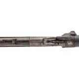 "U.S. Spencer Army Model Military rifle .52 caliber (AL9977) CONSIGNEMNT" - 6 of 7