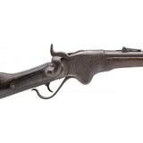 "U.S. Spencer Army Model Military rifle .52 caliber (AL9977) CONSIGNEMNT" - 3 of 7