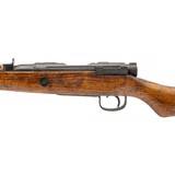 "WWII Japanese Nagoya Arsenal Series 35? Type 99 Last Ditch 7.7 (R41989) CONSIGNMENT" - 3 of 6