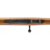 "Swedish Mauser M96/38 bolt action rifle 6.5x55 (R41991)" - 2 of 6