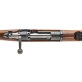 "Swedish Mauser M96/38 bolt action rifle 6.5x55 (R41991)" - 5 of 6