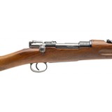 "Swedish Mauser M96/38 bolt action rifle 6.5x55 (R41991)" - 6 of 6