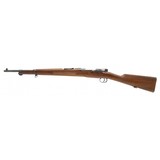 "Swedish Mauser M96/38 bolt action rifle 6.5x55 (R41991)" - 4 of 6