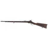 "Sharps New Model 1859 Rifle .52 caliber (AL9981) CONSIGNMENT" - 8 of 8