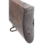 "Sharps New Model 1859 Rifle .52 caliber (AL9981) CONSIGNMENT" - 2 of 8
