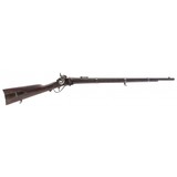 "Sharps New Model 1859 Rifle .52 caliber (AL9981) CONSIGNMENT" - 1 of 8