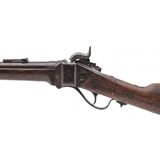 "Sharps New Model 1859 Rifle .52 caliber (AL9981) CONSIGNMENT" - 6 of 8