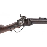 "Sharps New Model 1859 Rifle .52 caliber (AL9981) CONSIGNMENT" - 7 of 8