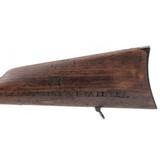 "Sharps New Model 1859 Rifle .52 caliber (AL9981) CONSIGNMENT" - 5 of 8