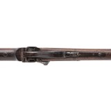 "Sharps New Model 1859 Rifle .52 caliber (AL9981) CONSIGNMENT" - 3 of 8