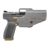"(SN:23CM25880) Canik TP9 SFX Rival 9mm (NGZ2733) NEW" - 4 of 5