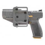 "(SN:23CM25880) Canik TP9 SFX Rival 9mm (NGZ2733) NEW" - 5 of 5