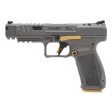 "(SN:23CM25880) Canik TP9 SFX Rival 9mm (NGZ2733) NEW" - 3 of 5