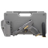 "(SN:23CM25880) Canik TP9 SFX Rival 9mm (NGZ2733) NEW" - 2 of 5