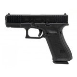 "Glock 45 MOS Pistol 9mm (NGZ1381) New" - 3 of 3