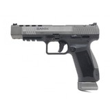 "(SN:23BC19794) Canik TP9SFX 9mm (NGZ445) NEW ATX" - 2 of 3