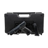 "(SN:23BU12087) Canik Mete SF Pistol 9mm (NGZ3857) NEW" - 2 of 3