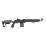 "Springfield M1A SOCOM 16 Rifle .308 Win (R42049)" - 1 of 5