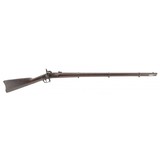 "U.S. Springfield Model 1863 Type I rifled musket .58 caliber (AL9974) CONSIGNMENT"