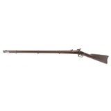 "U.S. Springfield Model 1863 Type I rifled musket .58 caliber (AL9974) CONSIGNMENT" - 6 of 7
