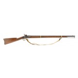 "Confederate Fayetteville Armory Rifle Type IV .58 caliber (AL9982) Consignment"