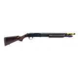"Mossberg 590 Retrograde Shotgun 12 Gauge (NGZ3532) NEW ATX" - 1 of 5