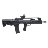 "Springfield Hellion Rifle 5.56 (R41788) ATX" - 1 of 4
