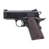 "Colt Defender Lightweight 1911 Pistol .45 ACP (C19990) ATX" - 6 of 7