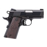"Colt Defender Lightweight 1911 Pistol .45 ACP (C19990) ATX"