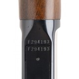 "Winchester 9422M Rifle .22 Win Mag (W13170)" - 6 of 6