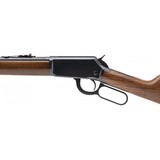 "Winchester 9422M Rifle .22 Win Mag (W13170)" - 2 of 6