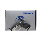 "Sphinx AT380-M Swiss Pistol .380 ACP (PR67526)" - 2 of 7