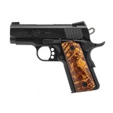 "Kimber Ultra Raptor II Pistol .45 ACP (PR66725) ATX" - 7 of 7