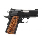 "Kimber Ultra Raptor II Pistol .45 ACP (PR66725) ATX" - 1 of 7