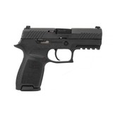 "Sig Sauer P320 Pistol 9mm (PR66709) ATX" - 1 of 3