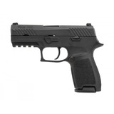 "Sig Sauer P320 Pistol 9mm (PR66709) ATX" - 3 of 3