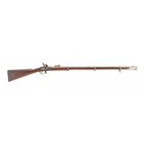 "British Pattern 1862 Enfield New Jersey Marked .577 (AL9968) CONSIGNMENT" - 1 of 7
