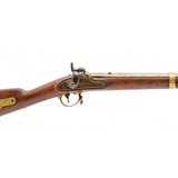 "Harpers Ferry Model 1841 Percussion Rifle .54 caliber (AL9983) CONSIGNMENT" - 8 of 8