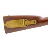 "Harpers Ferry Model 1841 Percussion Rifle .54 caliber (AL9983) CONSIGNMENT" - 7 of 8