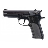 "Smith & Wesson 459 Pistol 9mm (PR67580)" - 4 of 6