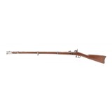 "Confederate Richmond Type II rifled musket .58 caliber (AL9969) CONSIGNMENT" - 7 of 9