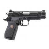 "Wilson Combat Experior Pistol 9mm (NGZ4523) NEW" - 1 of 3