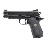 "Wilson Combat Experior Pistol 9mm (NGZ4523) NEW" - 3 of 3