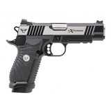 "Wilson Combat Experior Commander Pistol 9mm (NGZ4524) NEW" - 1 of 3