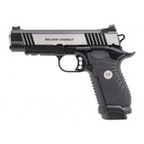 "Wilson Combat Experior Commander Pistol 9mm (NGZ4524) NEW" - 3 of 3