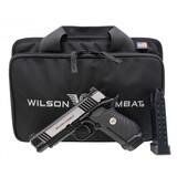 "Wilson Combat Experior Commander Pistol 9mm (NGZ4524) NEW" - 2 of 3